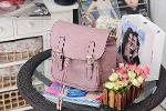 กระเป๋าMaomao รุ่น M35-059pur  กระเป๋าเป้เกาหลี เรานำเข้าของแท้ค่ะ 